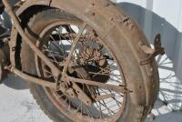 c1931 Harley-Davidson Model D Motorcycle [Location: Birregurra] - NO RESERVE - 7
