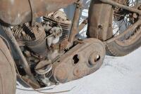 c1931 Harley-Davidson Model D Motorcycle [Location: Birregurra] - NO RESERVE - 11