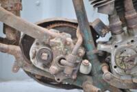 c1931 Harley-Davidson Model D Motorcycle [Location: Birregurra] - NO RESERVE - 20
