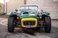 1969 Lotus Seven Series 3 - 3