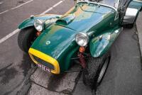 1969 Lotus Seven Series 3 - 8