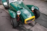 1969 Lotus Seven Series 3 - 9