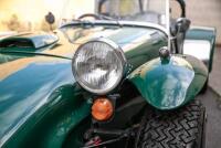 1969 Lotus Seven Series 3 - 11