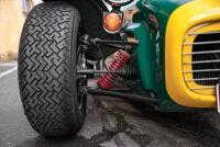 1969 Lotus Seven Series 3 - 14