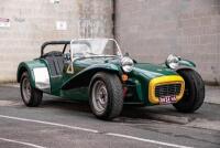 1969 Lotus Seven Series 3