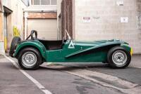 1969 Lotus Seven Series 3 - 19