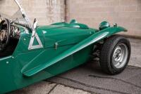 1969 Lotus Seven Series 3 - 25