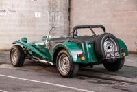 1969 Lotus Seven Series 3 - 31