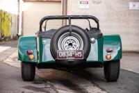 1969 Lotus Seven Series 3 - 32