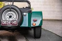 1969 Lotus Seven Series 3 - 34