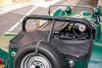 1969 Lotus Seven Series 3 - 35
