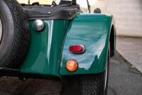 1969 Lotus Seven Series 3 - 36