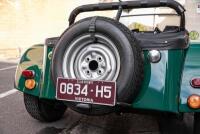 1969 Lotus Seven Series 3 - 37