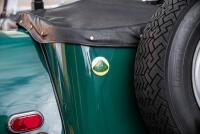 1969 Lotus Seven Series 3 - 38