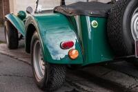 1969 Lotus Seven Series 3 - 39
