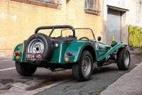 1969 Lotus Seven Series 3 - 40
