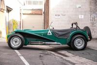 1969 Lotus Seven Series 3 - 41