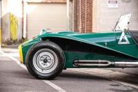 1969 Lotus Seven Series 3 - 42
