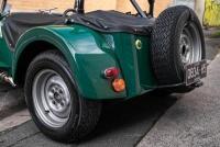 1969 Lotus Seven Series 3 - 51