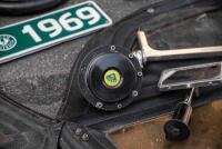1969 Lotus Seven Series 3 - 86