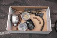 1969 Lotus Seven Series 3 - 88