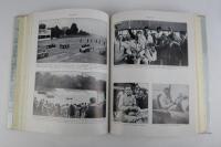 BROOKLANDS: Two W.Boddy hardcover books detailing the history of Brooklands. - 2