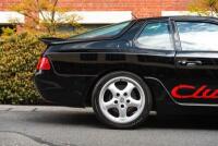 1994 Porsche 968 ClubSport - 4