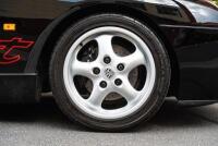 1994 Porsche 968 ClubSport - 7