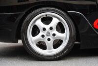 1994 Porsche 968 ClubSport - 10
