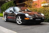 1994 Porsche 968 ClubSport - 11