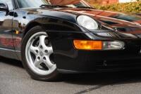 1994 Porsche 968 ClubSport - 13