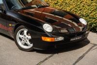 1994 Porsche 968 ClubSport - 14