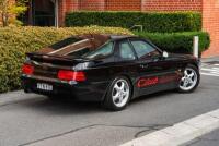 1994 Porsche 968 ClubSport - 16