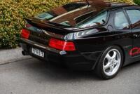 1994 Porsche 968 ClubSport - 17