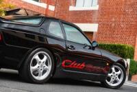 1994 Porsche 968 ClubSport - 18