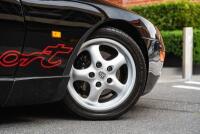 1994 Porsche 968 ClubSport - 19