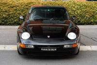 1994 Porsche 968 ClubSport - 21