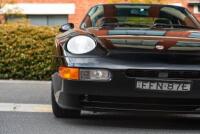1994 Porsche 968 ClubSport - 22