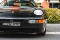 1994 Porsche 968 ClubSport - 23