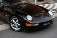 1994 Porsche 968 ClubSport - 32