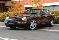 1994 Porsche 968 ClubSport - 33
