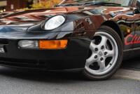 1994 Porsche 968 ClubSport - 35