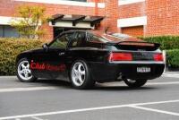 1994 Porsche 968 ClubSport - 38