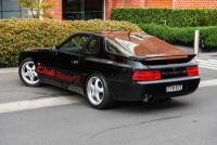 1994 Porsche 968 ClubSport - 39