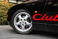 1994 Porsche 968 ClubSport - 41