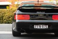 1994 Porsche 968 ClubSport - 44