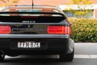 1994 Porsche 968 ClubSport - 45