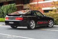1994 Porsche 968 ClubSport - 48