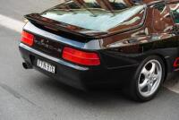 1994 Porsche 968 ClubSport - 50