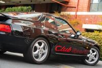 1994 Porsche 968 ClubSport - 51